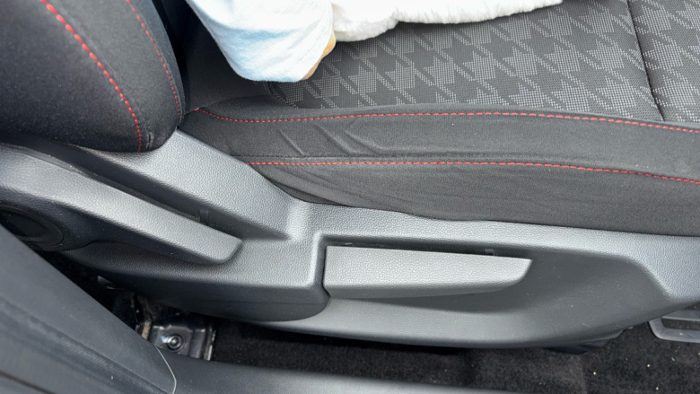 MG ZS 1.5 VTi-TECH Excite 5dr Petrol Hatchback